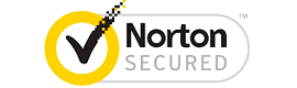 norton secured selo